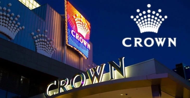  Casino Merger Proposal By Star Sees Crown Bidding War Intensifying