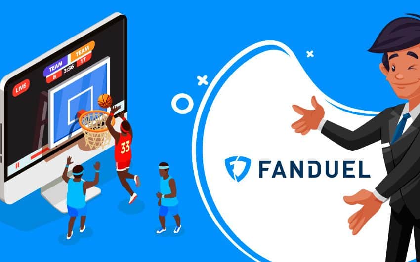  FanDuel & Scientific Games Enter Illinois And Indiana Gaming Hub