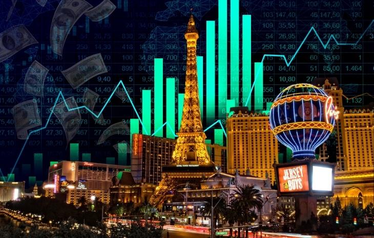  Casinos in Nevada Fetch Huge Earnings; Discord Launches Poker App for Fans