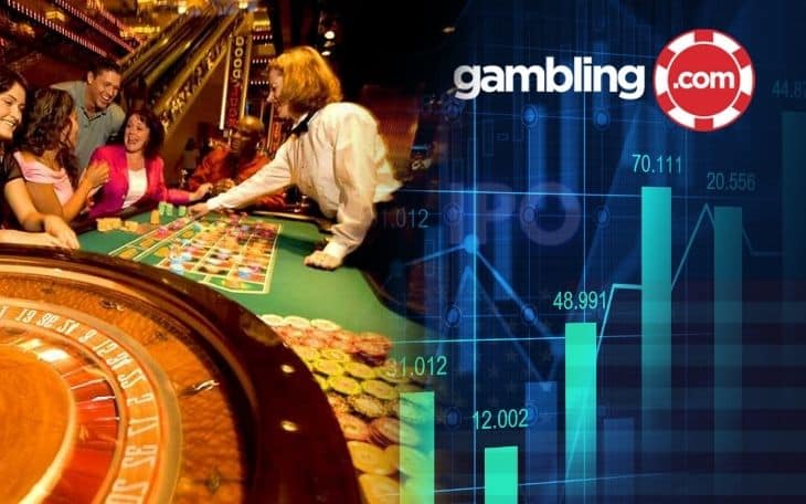  Gambling.com to Go for Us Initial Public Offering Soon