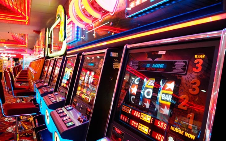  Ohio Casinos Stand Against the E-Bingo Provision in the Senate Bill