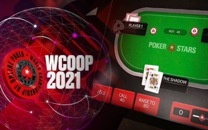  Online Poker Dates announced for 2021 World Championship of PokerStars