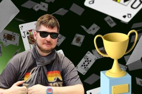 Tallinn Summer Showdown Main Event: Kristian Zitting Wins €56,500