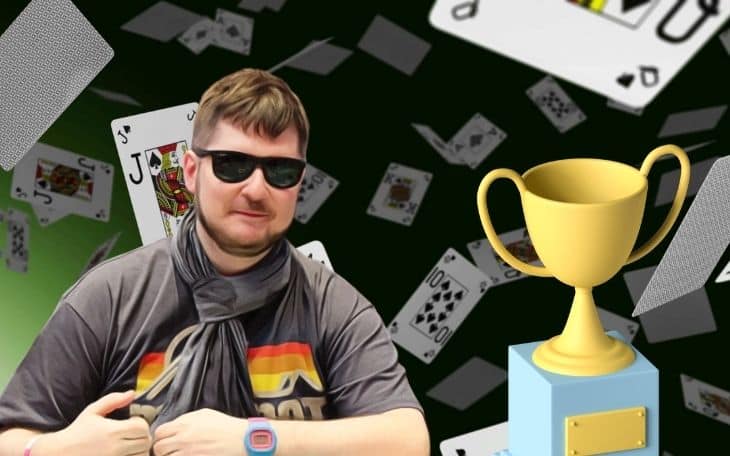  Tallinn Summer Showdown Main Event: Kristian Zitting Wins €56,500