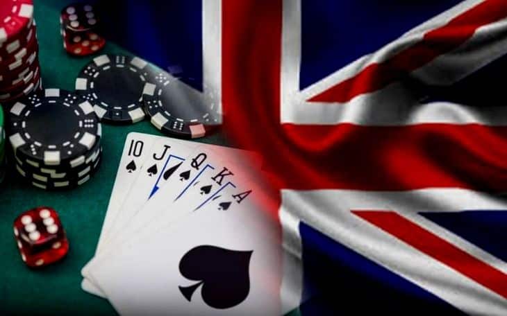  FansUnite Subsidiaries Granted U.K. Gambling Licenses