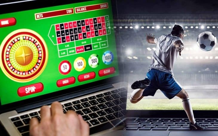  Gun Lake and Parx Interactive Have Been Approved for Michigan Online Sports Betting