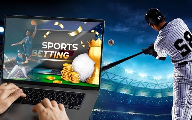 Online Sports Betting in Illinois | Ryan Chatfield Images