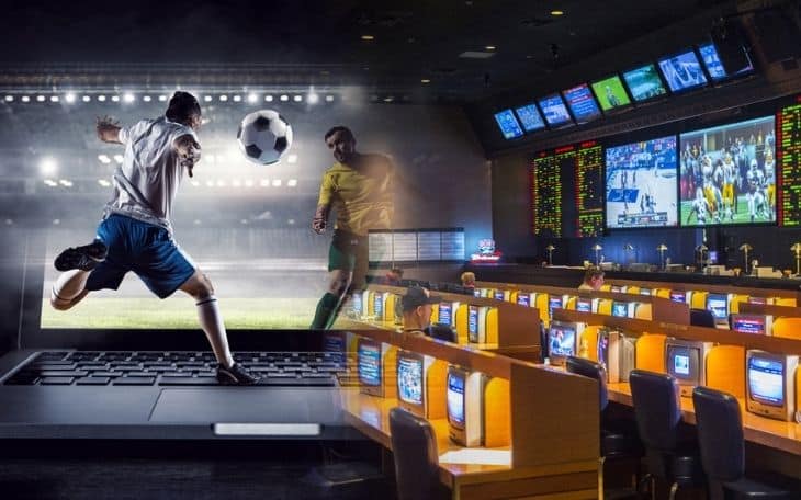 Legal Sports Betting in Florida on the Rise