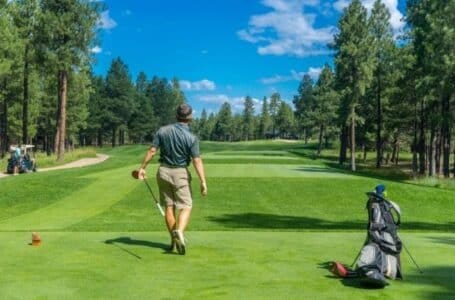 List of Casino Golf Courses See Shadow Creek Topping the Charts