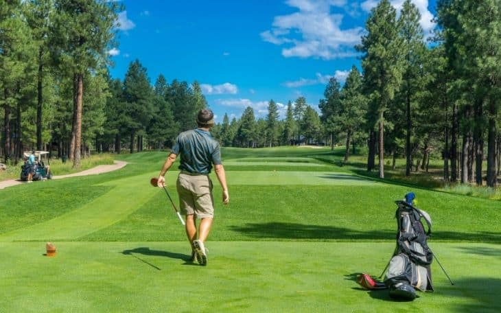  List of Casino Golf Courses See Shadow Creek Topping the Charts