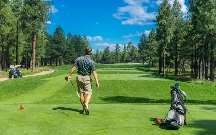 List of Casino Golf Courses See Shadow Creek Topping the Charts