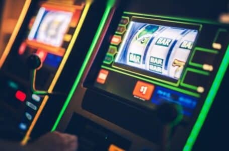 Missouri Citizens Concerned About Slot Machine Expansion
