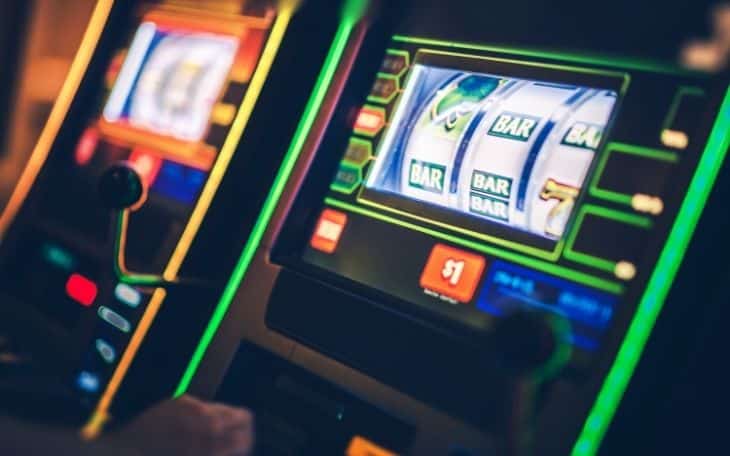  Missouri Citizens Concerned About Slot Machine Expansion