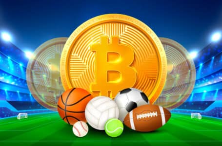 Future of Bitcoin Sports Betting