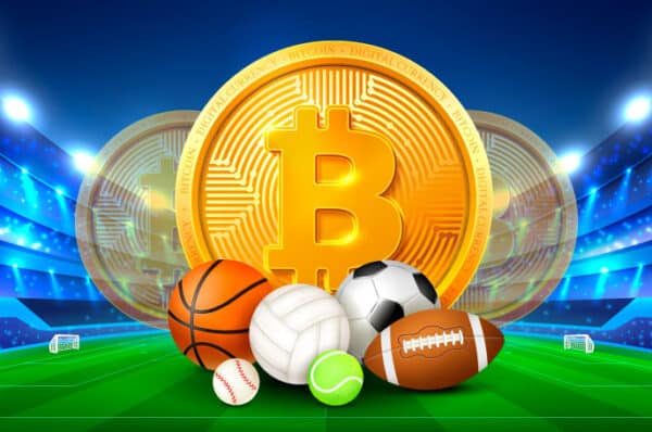 Future of Bitcoin Sports Betting