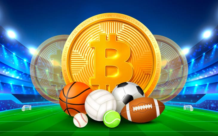  Future of Bitcoin Sports Betting