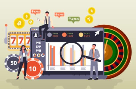 Popular Strategies to Increase Crypto Gambling Profits