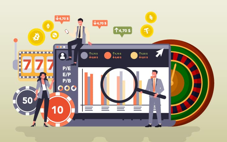  Popular Strategies to Increase Crypto Gambling Profits