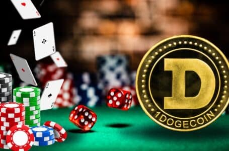 Provably fair gaming: Dogecoin’s approach to transparent gambling