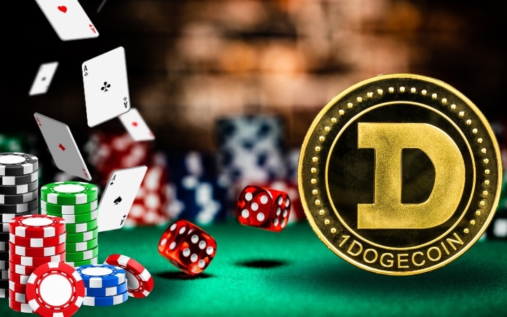  Provably fair gaming: Dogecoin’s approach to transparent gambling