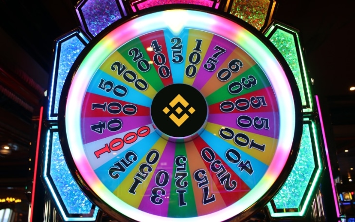  Spin and win: Binance gambling payout secrets