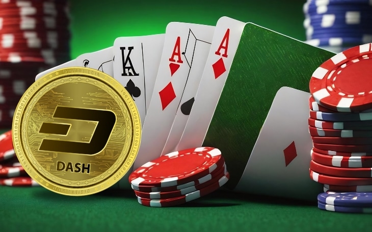  Unmasking the excitement: Dash gambling’s who, what, why